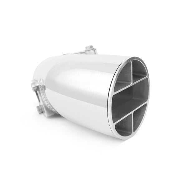 Mishimoto MMAI-STI-15RP Subaru STI Race Intake 2015-2021, Polished - Truck Part Superstore