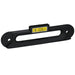 Bulldog Winch 20003 Hawse Fairlead Truck 10 Inch Mount Cast Iron Bulldog Winch - Truck Part Superstore