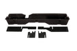 DU-HA 20006 DU-HA® Interior Storage/Gun Case; Incl. Gun Rack/Organizer; Tan; - Truck Part Superstore