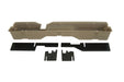 DU-HA 20004 DU-HA® Interior Storage/Gun Case; Incl. Gun Rack/Organizer; Black; - Truck Part Superstore