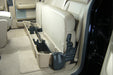 DU-HA 20006 DU-HA® Interior Storage/Gun Case; Incl. Gun Rack/Organizer; Tan; - Truck Part Superstore