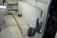 DU-HA 20006 DU-HA® Interior Storage/Gun Case; Incl. Gun Rack/Organizer; Tan; - Truck Part Superstore