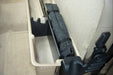 DU-HA 20006 DU-HA® Interior Storage/Gun Case; Incl. Gun Rack/Organizer; Tan; - Truck Part Superstore