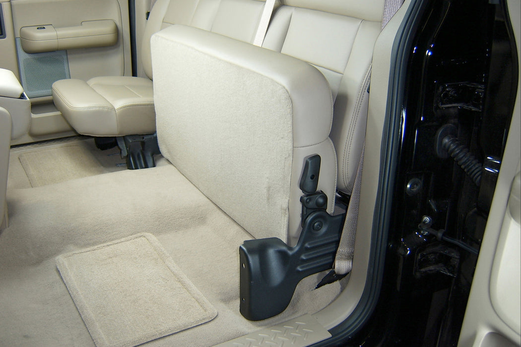 DU-HA 20006 DU-HA® Interior Storage/Gun Case; Incl. Gun Rack/Organizer; Tan; - Truck Part Superstore