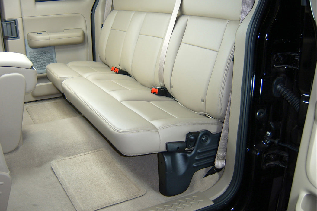 DU-HA 20006 DU-HA® Interior Storage/Gun Case; Incl. Gun Rack/Organizer; Tan; - Truck Part Superstore