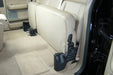 DU-HA 20004 DU-HA® Interior Storage/Gun Case; Incl. Gun Rack/Organizer; Black; - Truck Part Superstore