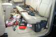 DU-HA 20006 DU-HA® Interior Storage/Gun Case; Incl. Gun Rack/Organizer; Tan; - Truck Part Superstore