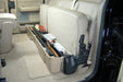 DU-HA 20006 DU-HA® Interior Storage/Gun Case; Incl. Gun Rack/Organizer; Tan; - Truck Part Superstore