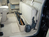 DU-HA 20006 DU-HA® Interior Storage/Gun Case; Incl. Gun Rack/Organizer; Tan; - Truck Part Superstore