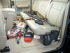 DU-HA 20006 DU-HA® Interior Storage/Gun Case; Incl. Gun Rack/Organizer; Tan; - Truck Part Superstore