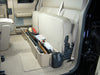DU-HA 20006 DU-HA® Interior Storage/Gun Case; Incl. Gun Rack/Organizer; Tan; - Truck Part Superstore