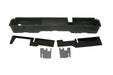 DU-HA 20007 DU-HA® Interior Storage/Gun Case; Incl. Gun Rack/Organizer; Black; - Truck Part Superstore