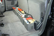 DU-HA 20007 DU-HA® Interior Storage/Gun Case; Incl. Gun Rack/Organizer; Black; - Truck Part Superstore