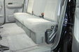 DU-HA 20007 DU-HA® Interior Storage/Gun Case; Incl. Gun Rack/Organizer; Black; - Truck Part Superstore