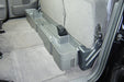 DU-HA 20007 DU-HA® Interior Storage/Gun Case; Incl. Gun Rack/Organizer; Black; - Truck Part Superstore