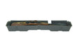 DU-HA 20007 DU-HA® Interior Storage/Gun Case; Incl. Gun Rack/Organizer; Black; - Truck Part Superstore
