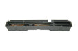 DU-HA 20007 DU-HA® Interior Storage/Gun Case; Incl. Gun Rack/Organizer; Black; - Truck Part Superstore