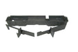 DU-HA 20007 DU-HA® Interior Storage/Gun Case; Incl. Gun Rack/Organizer; Black; - Truck Part Superstore