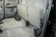 DU-HA 20007 DU-HA® Interior Storage/Gun Case; Incl. Gun Rack/Organizer; Black; - Truck Part Superstore