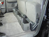 DU-HA 20007 DU-HA® Interior Storage/Gun Case; Incl. Gun Rack/Organizer; Black; - Truck Part Superstore