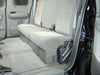 DU-HA 20007 DU-HA® Interior Storage/Gun Case; Incl. Gun Rack/Organizer; Black; - Truck Part Superstore