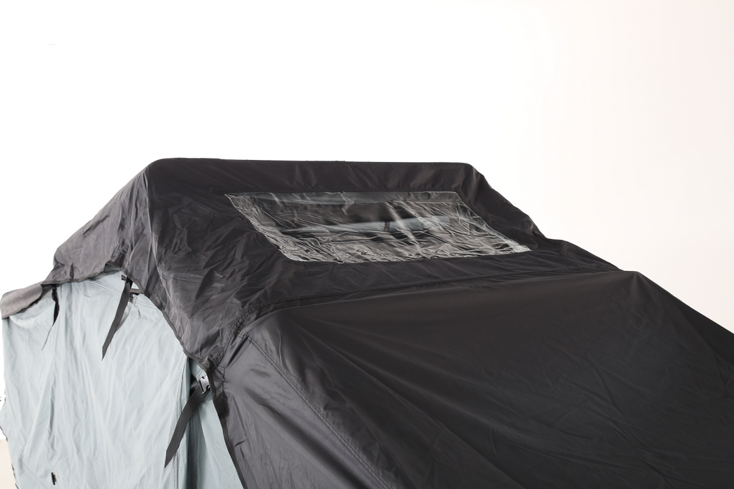 Body Armor 4x4 20010 Sky Ridge Pike 2-Person Tent - Truck Part Superstore