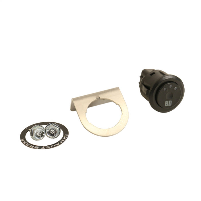 BD Diesel 2001030 Exhaust Brake - Truck Part Superstore