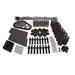 Lunati 20010574K OEM Replacement Hydraulic Roller Lifter Set for Chevrolet 454/502 - Truck Part Superstore