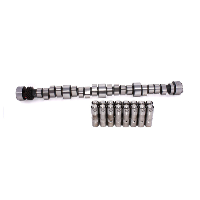 Lunati 20010671LK EFI Compatible 242/252 Hydraulic Roller Cam for GEN VI BBC - Truck Part Superstore
