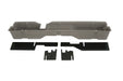 DU-HA 20004 DU-HA® Interior Storage/Gun Case; Incl. Gun Rack/Organizer; Black; - Truck Part Superstore