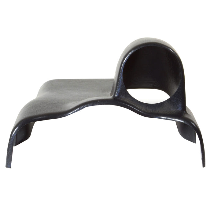 AutoMeter 20013 GAUGE MOUNT; STEERING COLUMN; SINGLE; 2 1/16in.; PORSCHE BOXSTER 97-04/911 99-04 - Truck Part Superstore