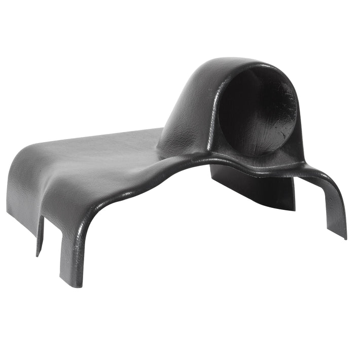 AutoMeter 20013 GAUGE MOUNT; STEERING COLUMN; SINGLE; 2 1/16in.; PORSCHE BOXSTER 97-04/911 99-04 - Truck Part Superstore