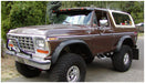 Bushwacker 20014-11 Cut-Out™ Fender Flares - Truck Part Superstore