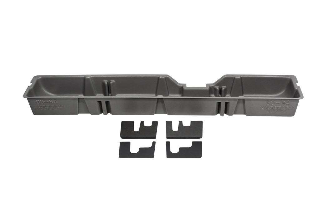 DU-HA 20031 DU-HA® Interior Storage/Gun Case - Truck Part Superstore