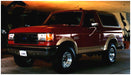 Bushwacker 20015-01 Extend-A-Fender® Flares - Truck Part Superstore