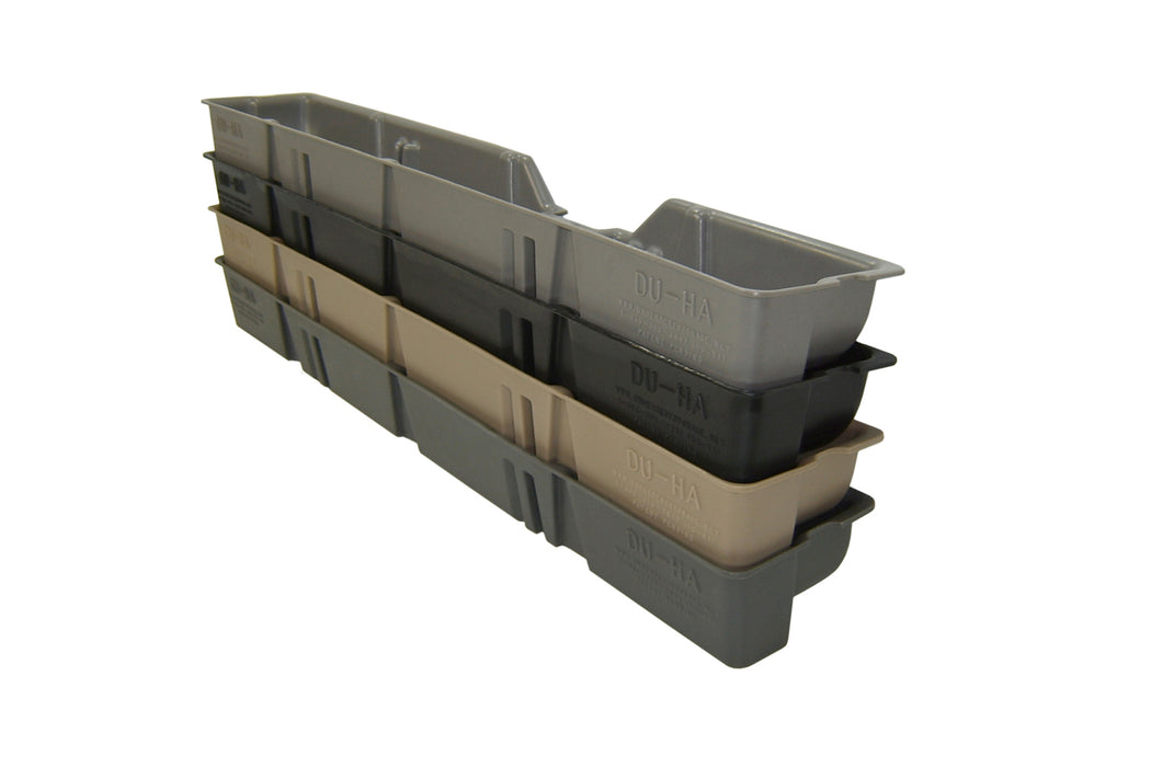 DU-HA 20031 DU-HA® Interior Storage/Gun Case - Truck Part Superstore