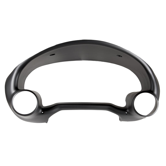 AutoMeter 20015 GAUGE MOUNT; INSTRUMENT CLUSTER BEZEL; DUAL; 2 1/16in.; SUBARU IMPREZA/WRX 02-07 - Truck Part Superstore