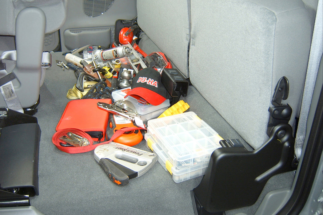 DU-HA 20031 DU-HA® Interior Storage/Gun Case - Truck Part Superstore