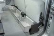 DU-HA 20016 DU-HA 20016 Underseat Storage / Gun Case - Tan - Truck Part Superstore