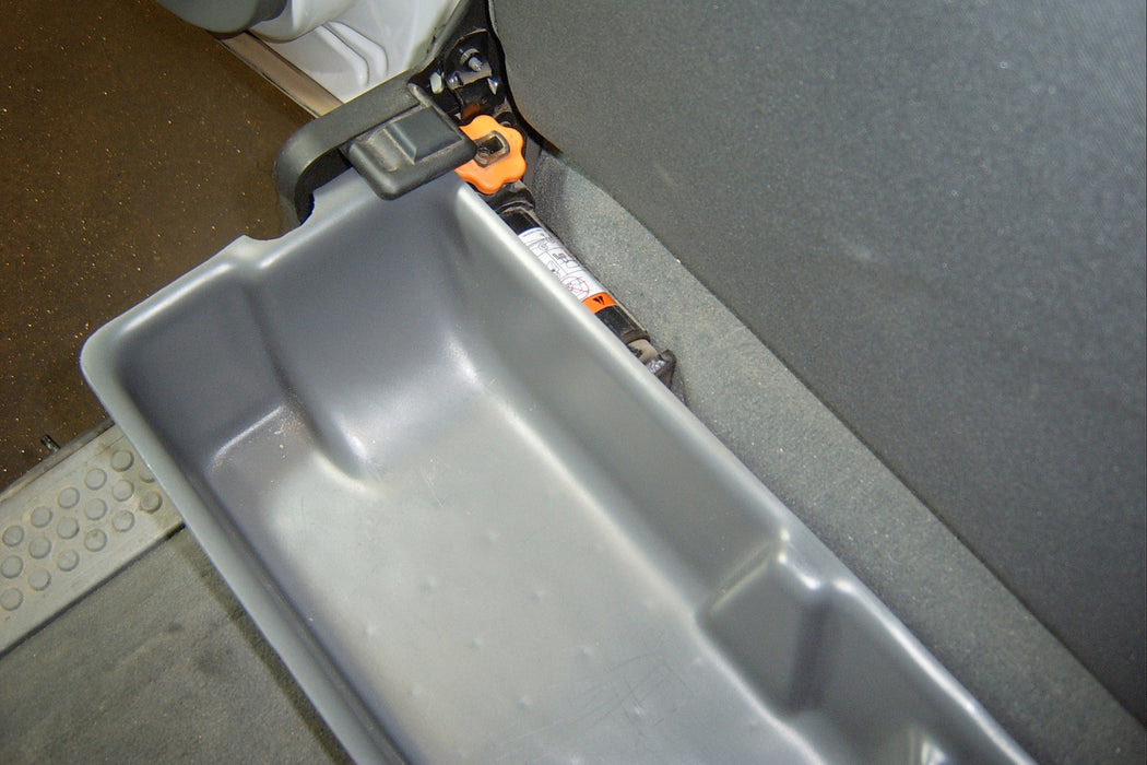 DU-HA 20031 DU-HA® Interior Storage/Gun Case - Truck Part Superstore