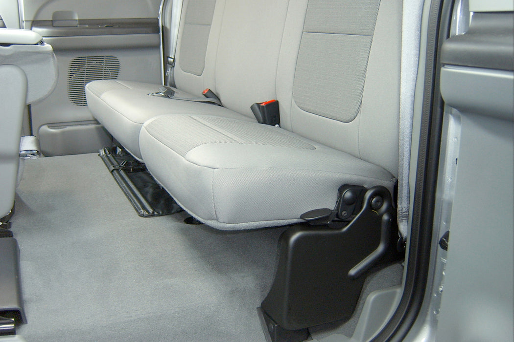 DU-HA 20031 DU-HA® Interior Storage/Gun Case - Truck Part Superstore