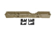 DU-HA 20016 DU-HA 20016 Underseat Storage / Gun Case - Tan - Truck Part Superstore