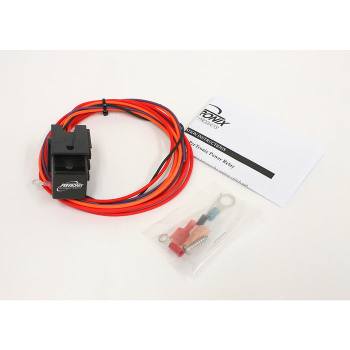 Pertronix 2001 Ignition Power Relay Kit - Truck Part Superstore