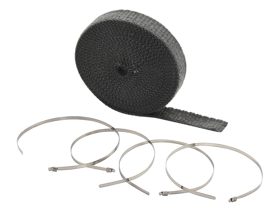 ACCEL 2001BK Exhaust Wrap - Truck Part Superstore