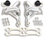 Hooker 2301HKR Super Competition Block Hugger Header - Truck Part Superstore