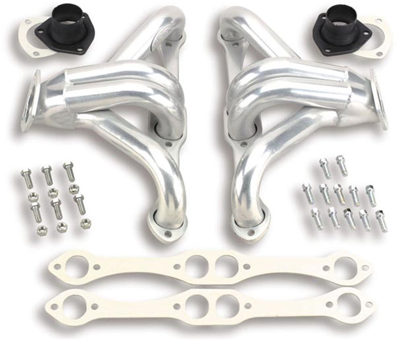 Hooker 2001HKR Super Competition Block Hugger Header - Truck Part Superstore