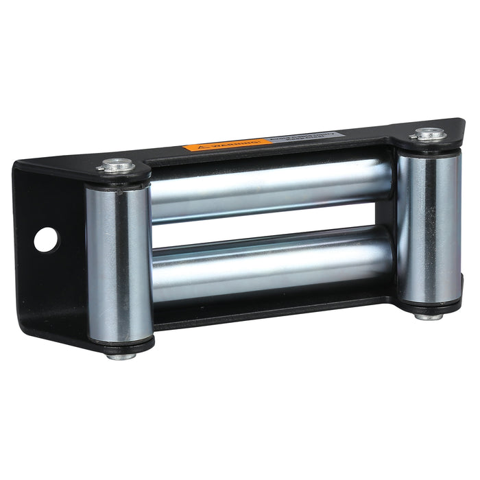 Bulldog Winch 20022 Roller Fairlead W/8 Inch Mount Standard - Truck Part Superstore