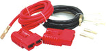 Bulldog Winch 20025 Winch Wiring Kit 7.5 Ft 3 Gauge Front W/Quick Connects Front Bulldog Winch - Truck Part Superstore