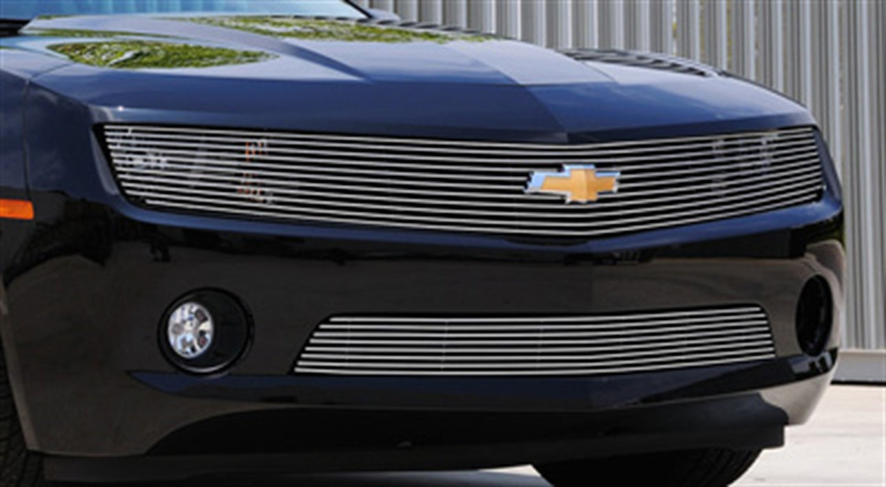 T-Rex Grilles 20027 Billet Series Phantom Grille - Truck Part Superstore