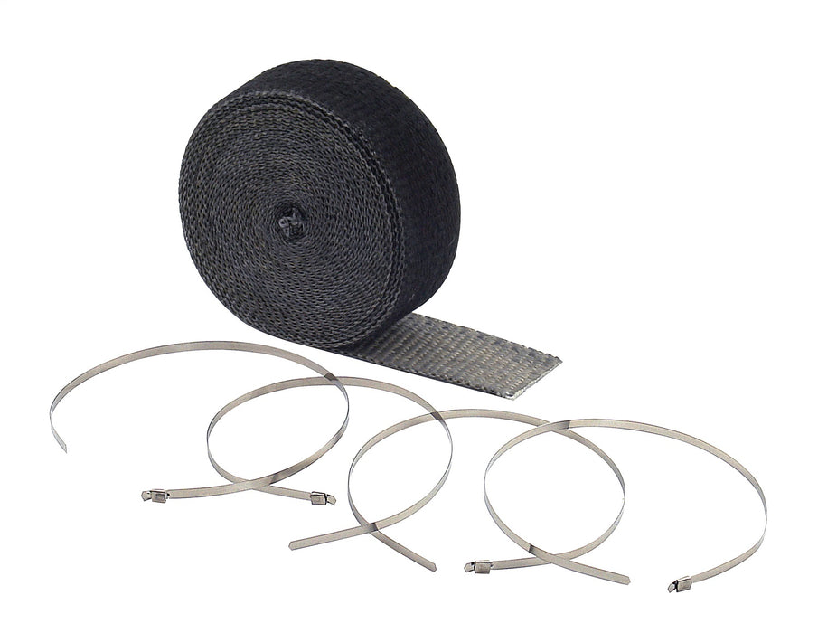 ACCEL 2002BK Exhaust Wrap - Truck Part Superstore